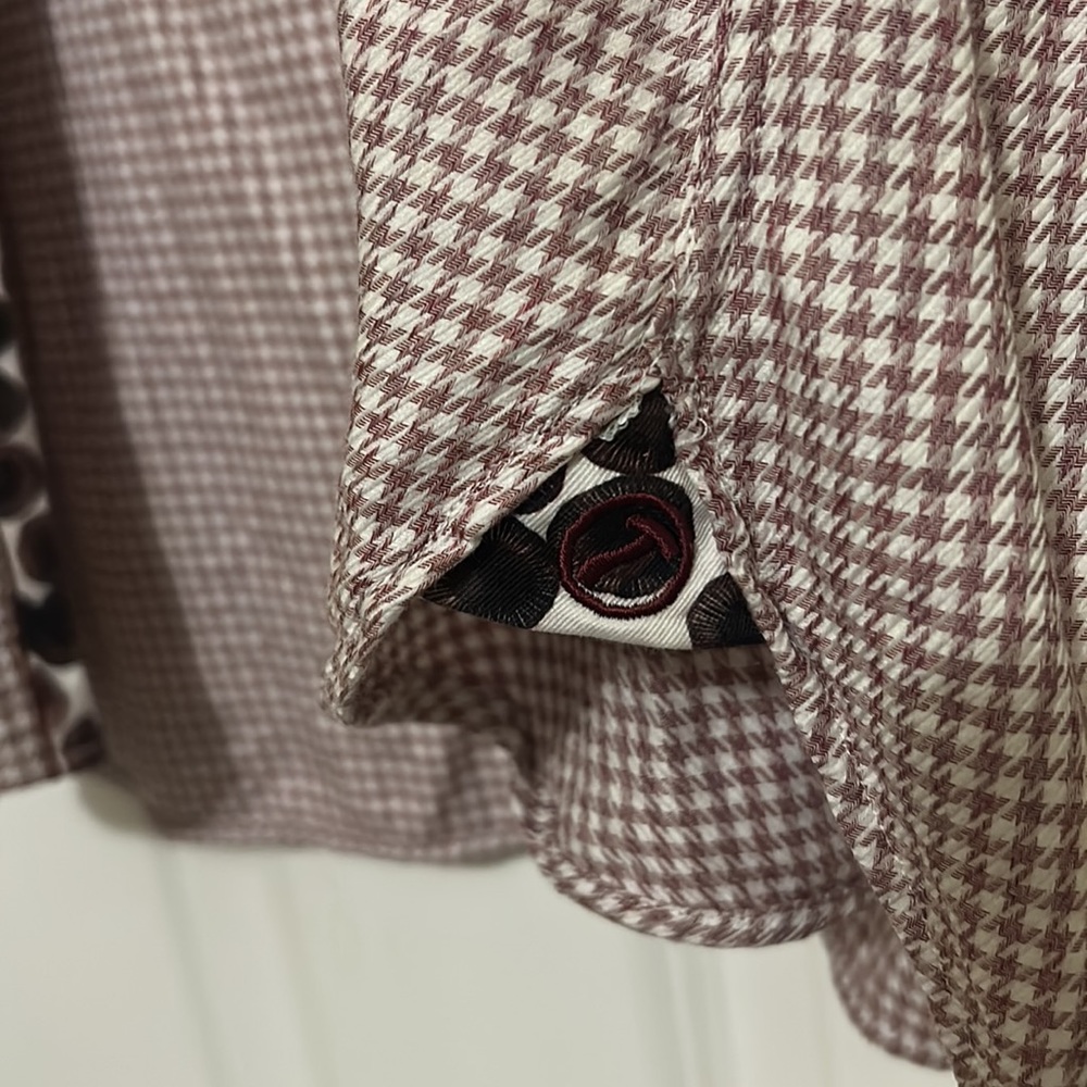 HammerMade button down - Picture 5 of 5